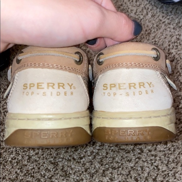 Speedy Top Sider Boat shoes - Picture 6 of 6